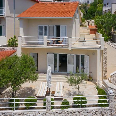 House Karlo Villa Pisak Eksteriør bilde