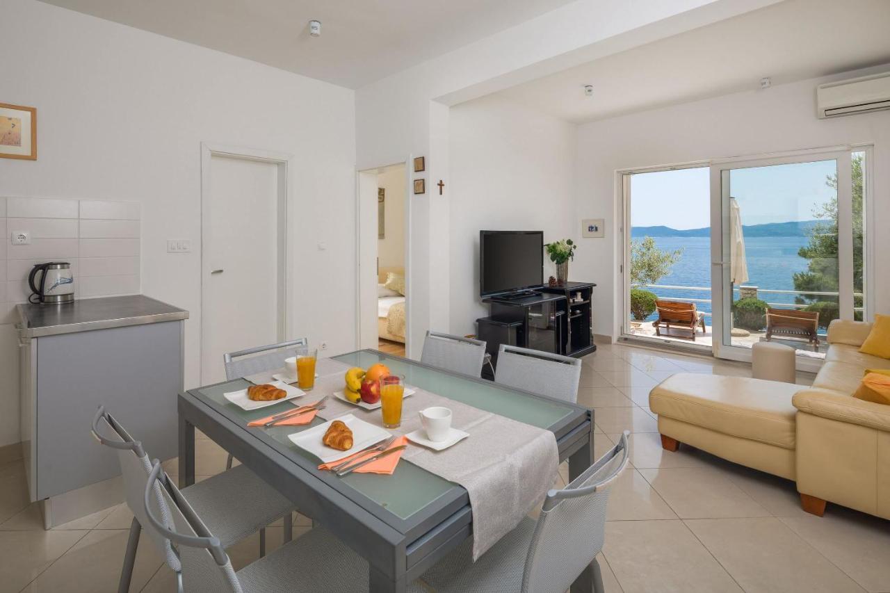 House Karlo Villa Pisak Eksteriør bilde