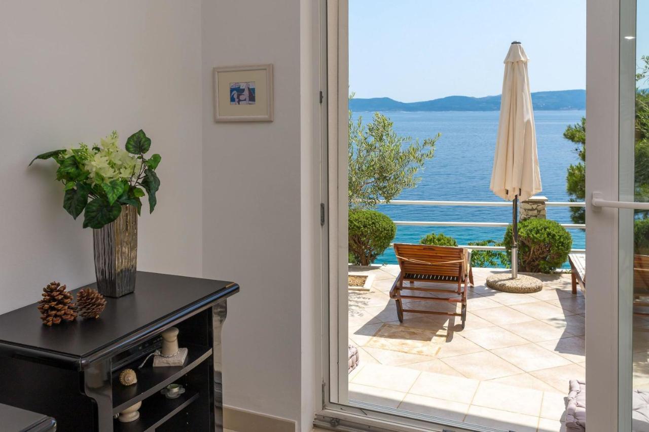 House Karlo Villa Pisak Eksteriør bilde