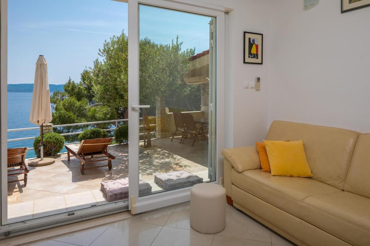 House Karlo Villa Pisak Eksteriør bilde