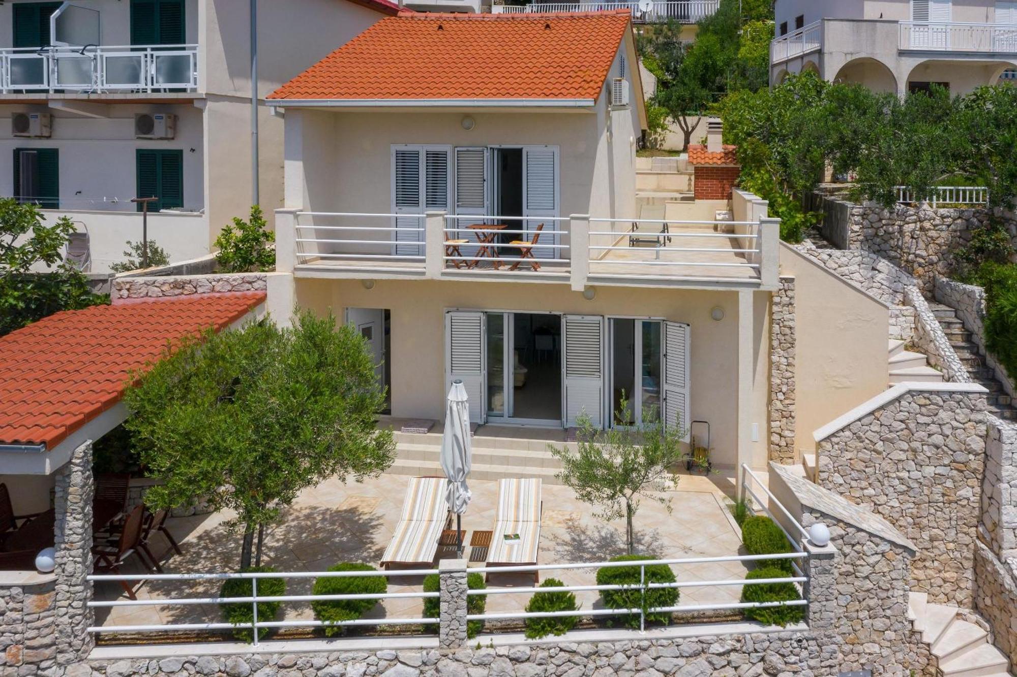 House Karlo Villa Pisak Eksteriør bilde