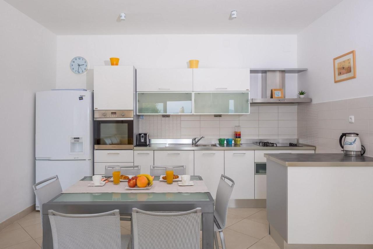 House Karlo Villa Pisak Eksteriør bilde